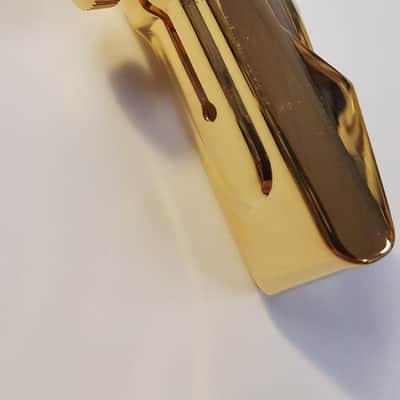 Berkeleywind  6-7-8 Super Jazz Tone Master Metal Alto Sax ( or Tenor) MP (Otto Link OLM Style) image 10