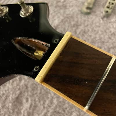 Gibson Flying V Traditional Pro 2012 - Relic Custom image 5