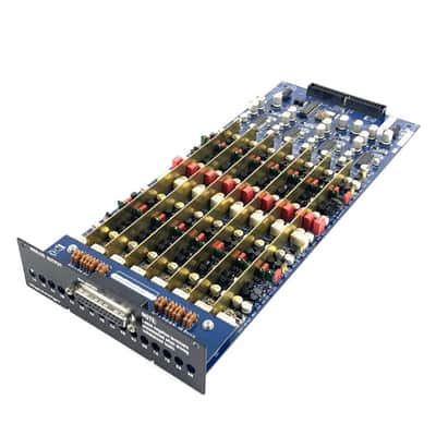 Digidesign Analog Output D/A Card for 192 Pro Tools HD Interface 2000s - Black TGHM image 7