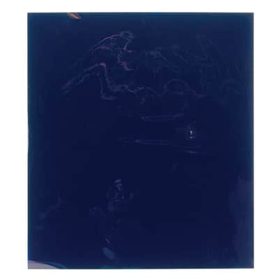 American DJ Progel Solid Color Par Can Gel Sheet - 24 x 21-Inch Purple image 5