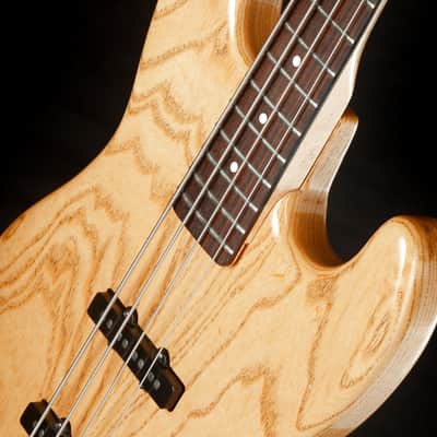 Schecter Jazz Bass Custom California 94-96 USA image 19