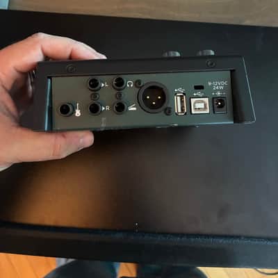 Kemper Amps Profiler Player LvL 3 upgrade plus mission exp pedal image 5