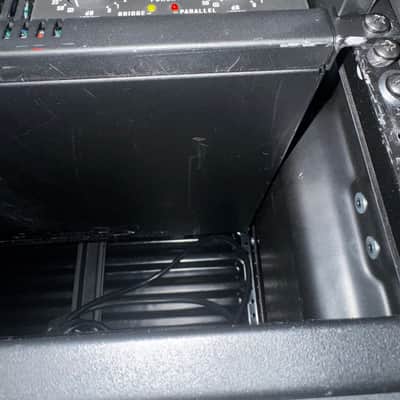 QSC Powerlight 2 PL 236 (set of 2) w/SKB Case 8U image 4