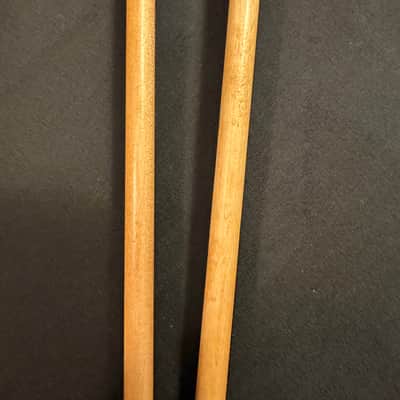 Innovative Percussion FS150 Soft Gray Yarn Marimba Mallets-EXCELLENT #2 Bild 8