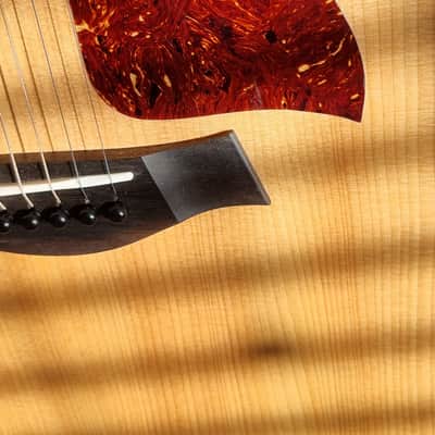 Taylor AD17 American Dream Grand Pacific 2020 Acoustic Guitar - Natural image 17