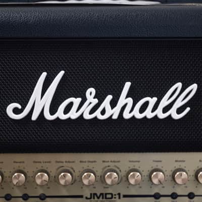 Marshall JMD1 Head image 2