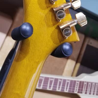 Hamer Standard Korina Limited Edition #19 of 96 (USA 1995) image 9