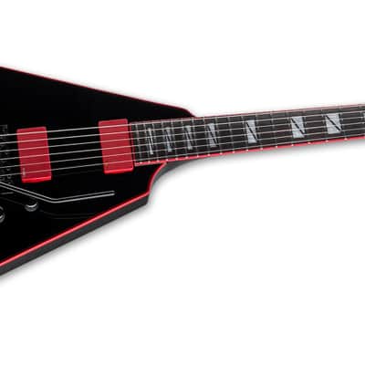 ESP LTD Gary Holt GH-SV - Black (LGHSVBLK) image 2