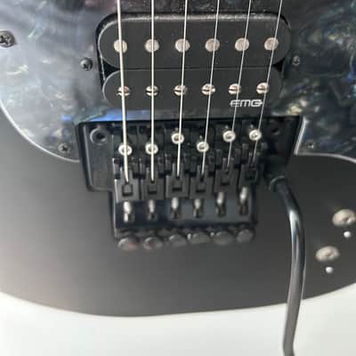Schecter Sun Valley Super Shredder FR S Sustainiac image 4