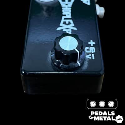 Badger Echoplex PRE Prototype image 4