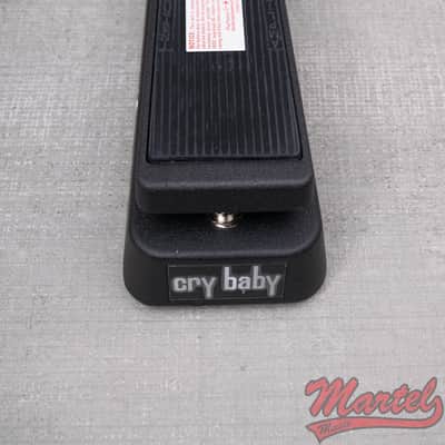 Dunlop Cry Baby Standard GCB95 Wah image 1