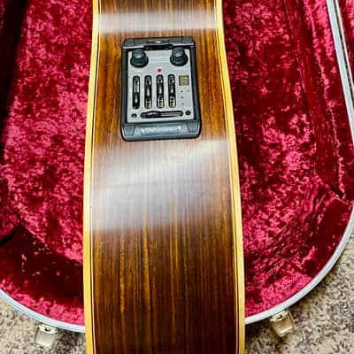 AVALON  L-320CE acoustic 2009 image 6