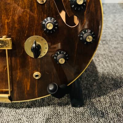 Gibson ES-345TDSV Stereo 1970(s) with Varitone switch image 1
