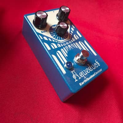 EarthQuaker Devices Aqueduct Vibrato 2018 - Present - Various image 4