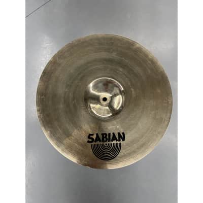 Sabian  AAX Stage Crash - 15" image 2