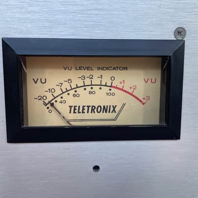 Teletronix LA2A  Leveling Amplifier Reissue#1 Late 70s image 4