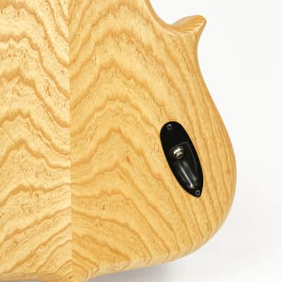 Conklin Upright Bass Owned by Victor Wooten image 17