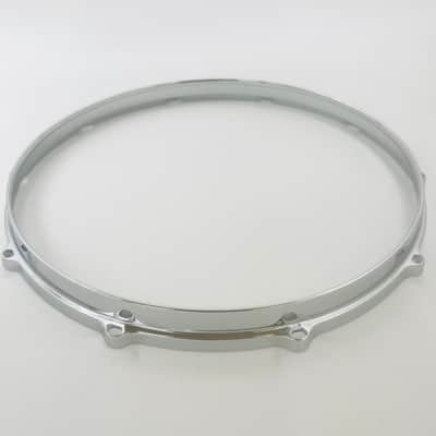 WorldMax 14" 10-Lug Die Cast Hoop image 2