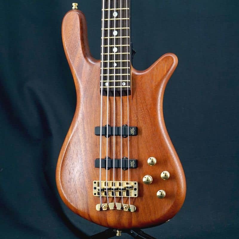 Streamer Stage II