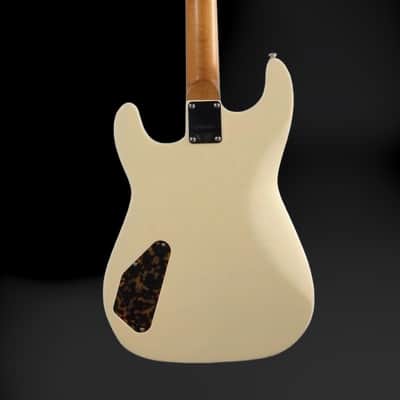 Kithara Guitars Harland - Vintage Cream Relic. NEW, (Authorized Dealer) image 6