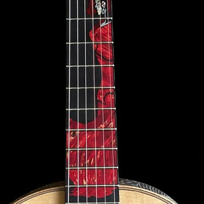 *Holiday Sale* Funston Negra Flamenco 2022 - Natural image 14