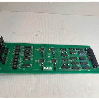 Yamaha CD8-AE-S Digital I/O Card AES/EBU New In Box 02R 03D Console image 4