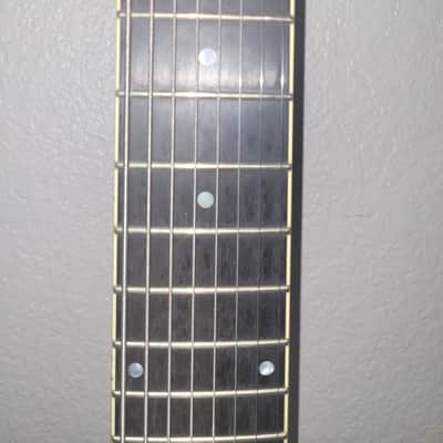 Agile AL-3100MCC 2010s - Translucent Black - EMG 81/60-8Xs image 5