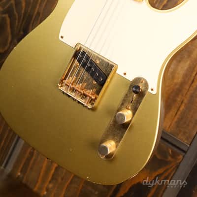 Fender 2005 Esquire NAMM Limited image 3
