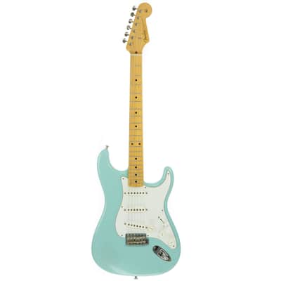 Fender Custom Shop '56 Reissue Stratocaster Closet Classic