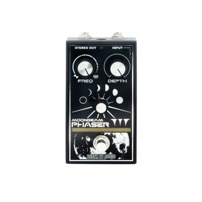 Death By Audio Moon Beam Phaser Stereo, Multi-Stage Phaser Like No Other! image 6