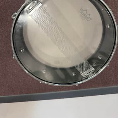 Pearl Short Fuse 13x3.5 Piccolo Snare Drum image 2