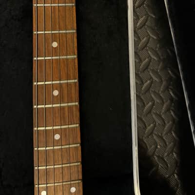 Epiphone Gibson Junior signed by Buddy Guy! image 7