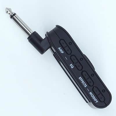 Fender USA USED Fender Mustang Micro image 4