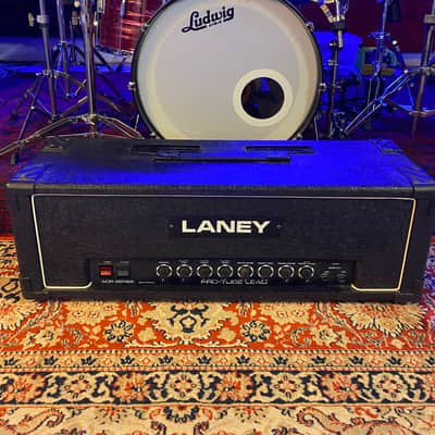 Laney Pro Tube 100 Lead AOR Series image 1