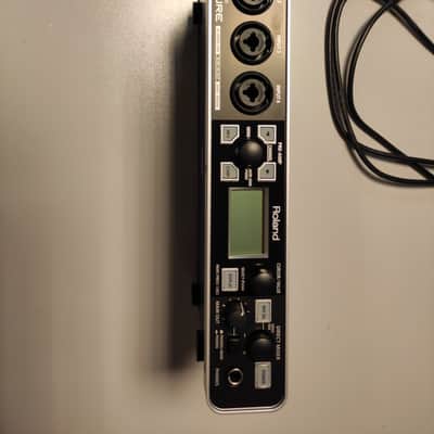 Roland   Octa-Capture Hi-Speed USB Audio Interface image 5