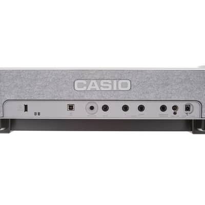 Casio PX-S7000 | Privia 88-Key Digital Piano, White. New with Full Warranty! image 14