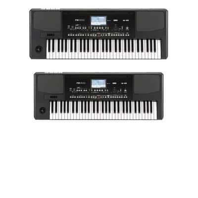 Korg Pa300 61-key Arranger Workstation -NEW image 6