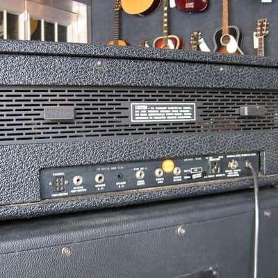 Randall Century 200 Half Stack image 10
