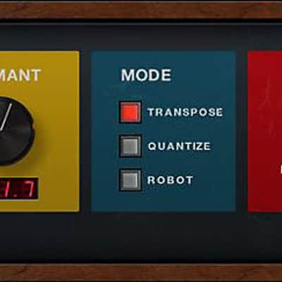 Soundtoys Little AlterBoy Monophonic Voice Manipulator image 1