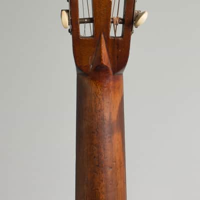 C. F. Martin 0-28K Flat Top Acoustic Guitar (1927), ser. #34361, black tolex hard shell case. image 6