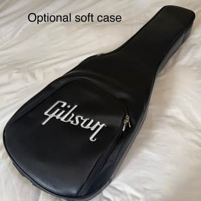 Gibson Les Paul Junior Melody Maker with Upgrades - Free Pro Setup Bild 21
