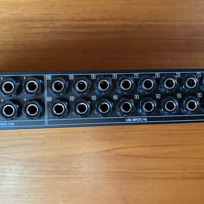 Arturia Arturia AudioFuse 16 Rig AudioInterface Bild 2