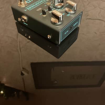 Joyo R-Series R-14 Atmosphere 2020 - Grey image 3