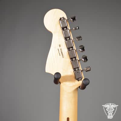 2024 Fender MIJ Hybrid II Jazzmaster - 7.56 LBS image 7