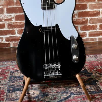 Berly T-Bass - Black. NEW (Authorized Dealer) image 2