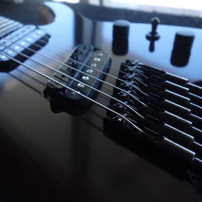 Ormsby Guitars Goliath Custom Shop 7 String image 10