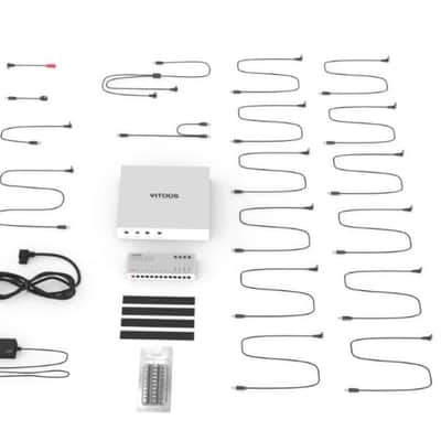 Quick Shipping! Vitoos DD12-AV4 Fully Isolated Adjustable Power Supply image 2