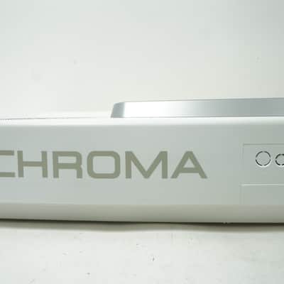 [SALE Ends June 17] CHROMA CT-312 ChromaTone Whole Tone Keyboard MIDI IN/OUT Battery Powered w/ PSU image 10