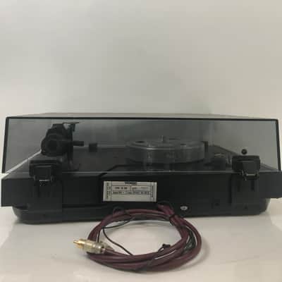 Thorens TD 316 Turntable image 7