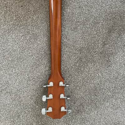 Taylor 214ce Walnut 2024 - Present - Natural image 3
